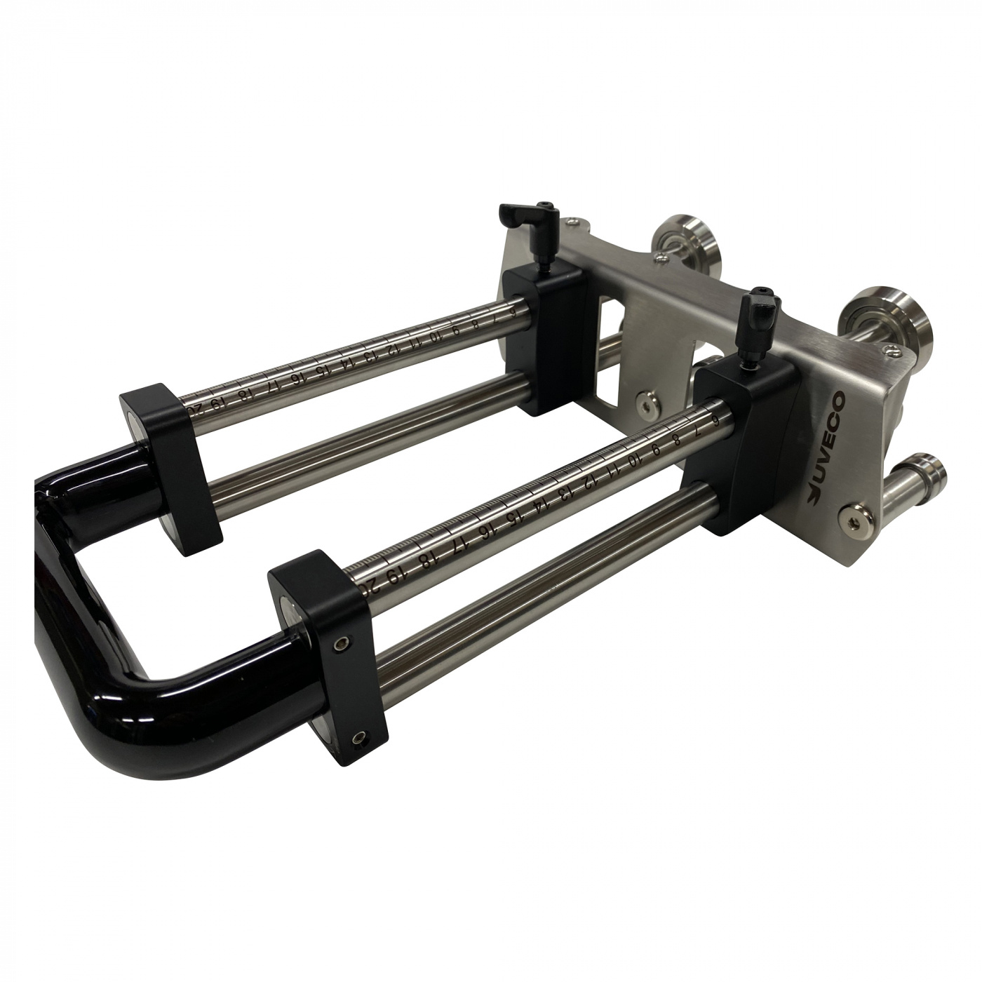 Perfect Bender XL-200 – tuplamalli – 200 mm