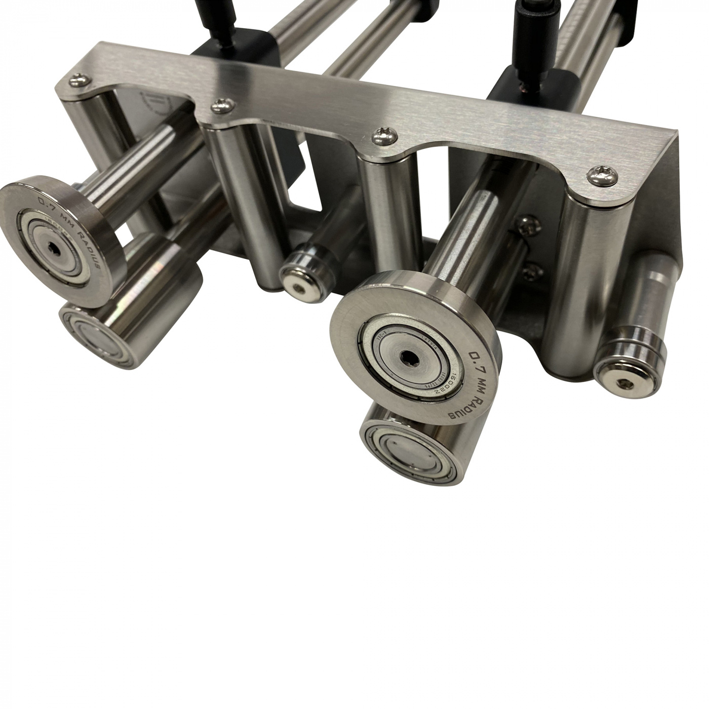 Perfect Bender XL-200 – tuplamalli – 200 mm