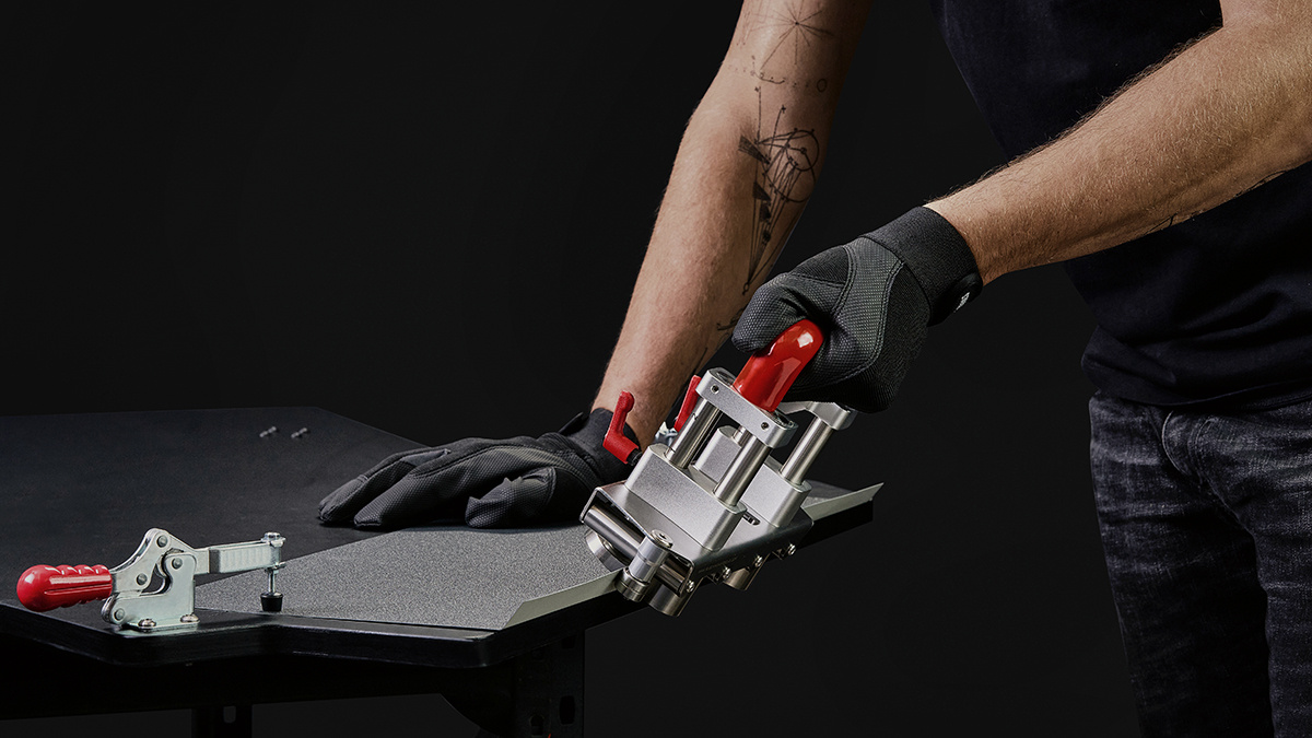 Perfect Bender XL-60