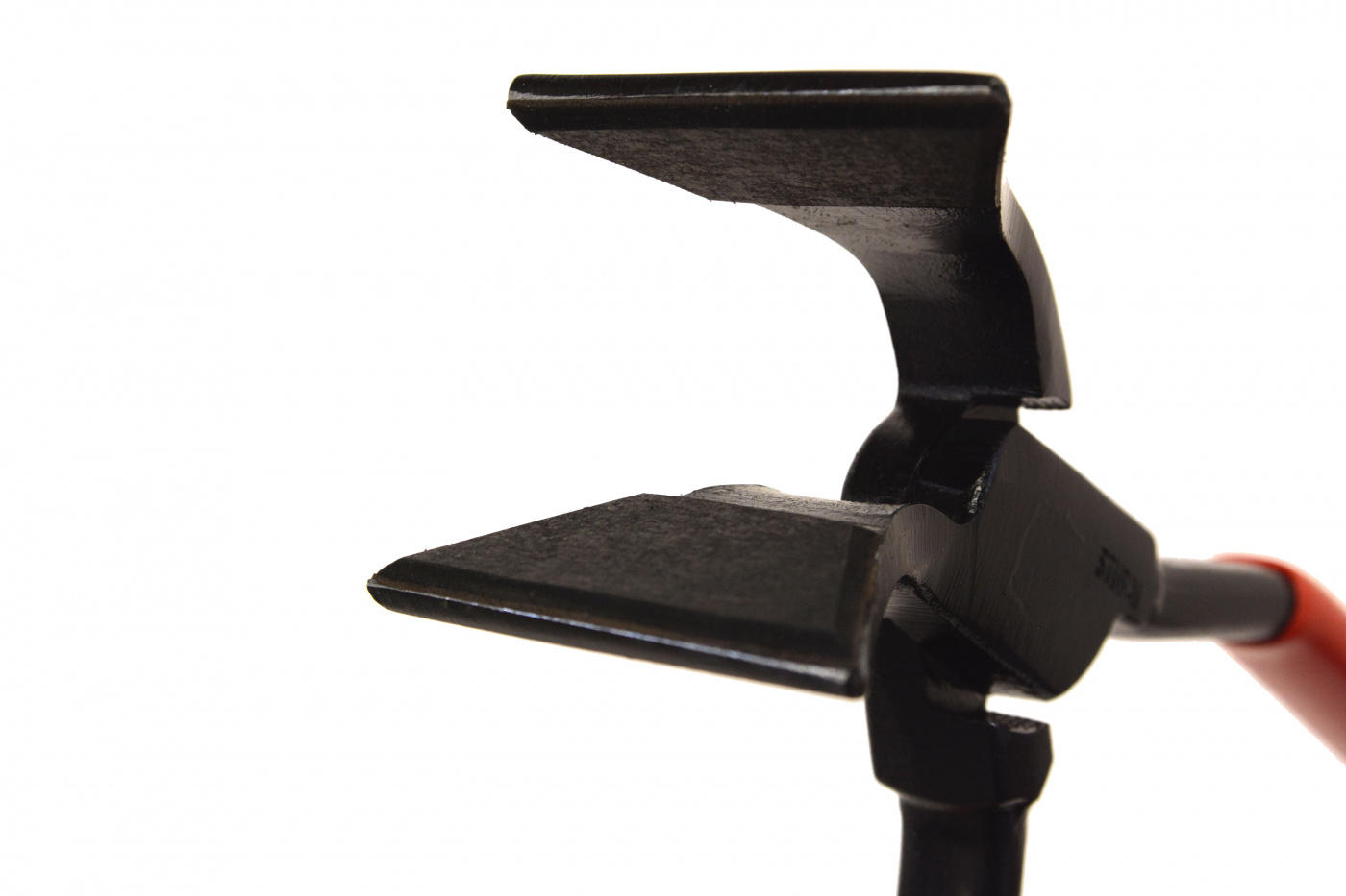 Listapihdit 45° 60 x 50 mm Stubai kumipäällyste