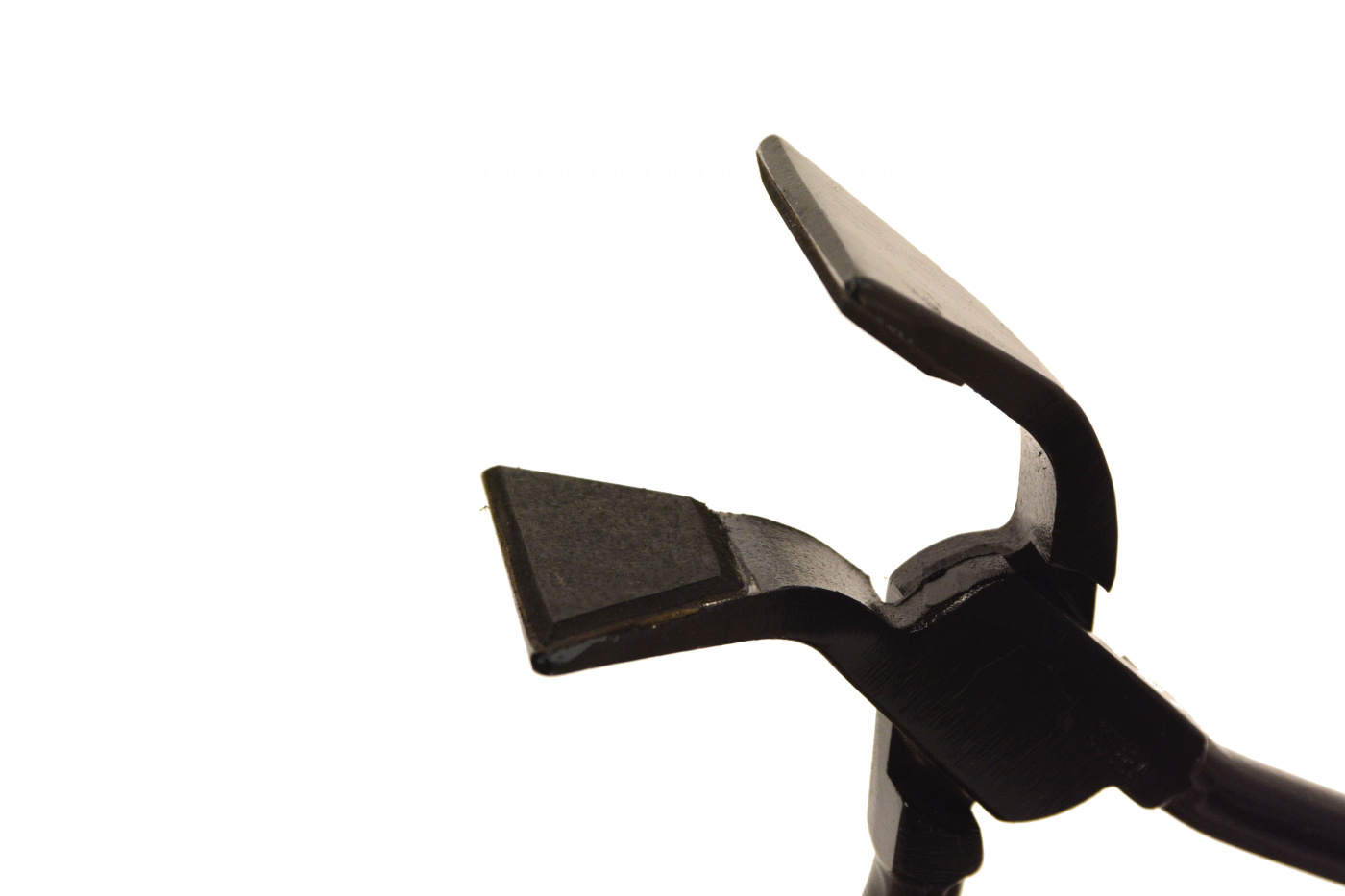 Listapihdit 45° 60 x 50 mm Stubai kumipäällyste