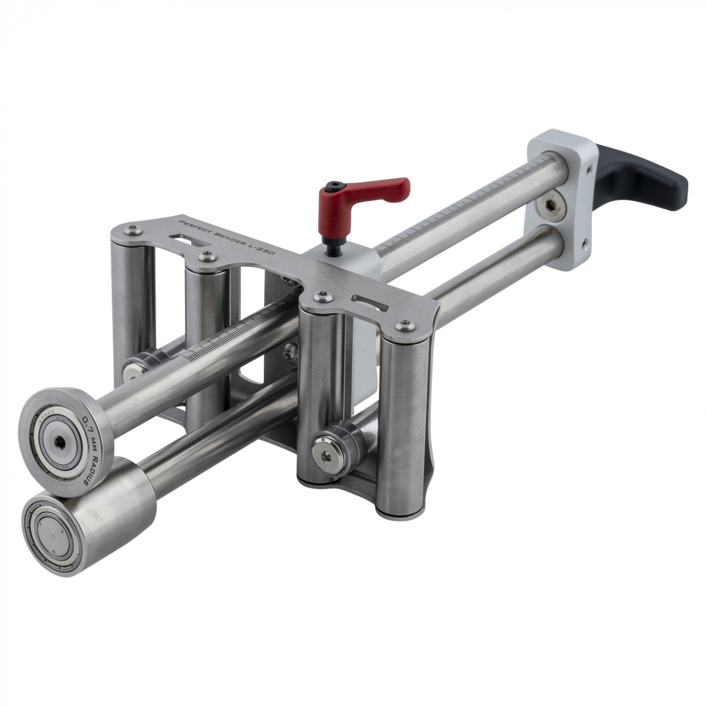 Perfect Bender L-250 – yksinkertainen – 250 mm