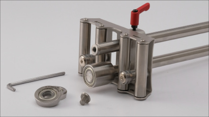 Perfect Bender L-250 – yksinkertainen – 250 mm