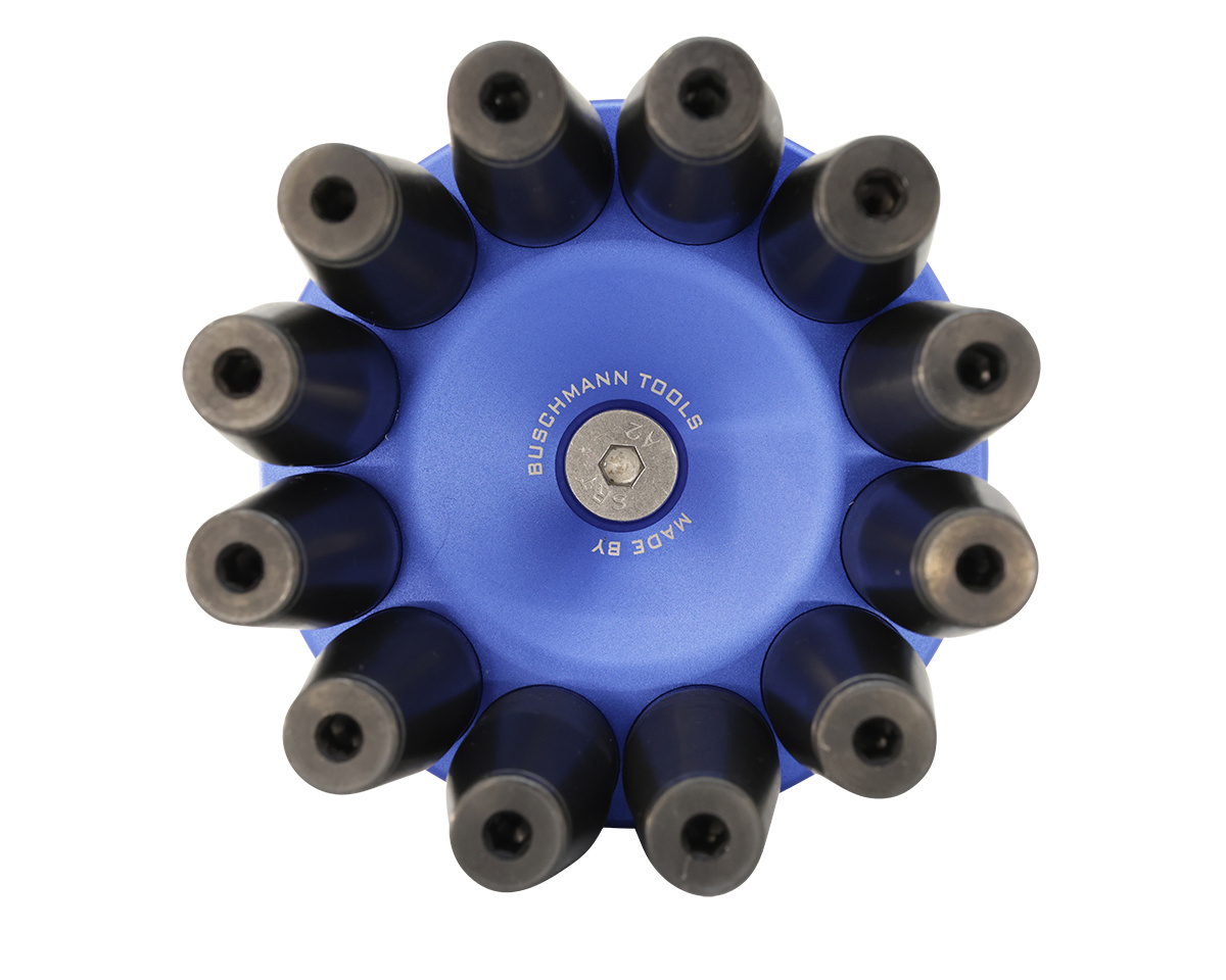 PipeXpand Pro set 80/100