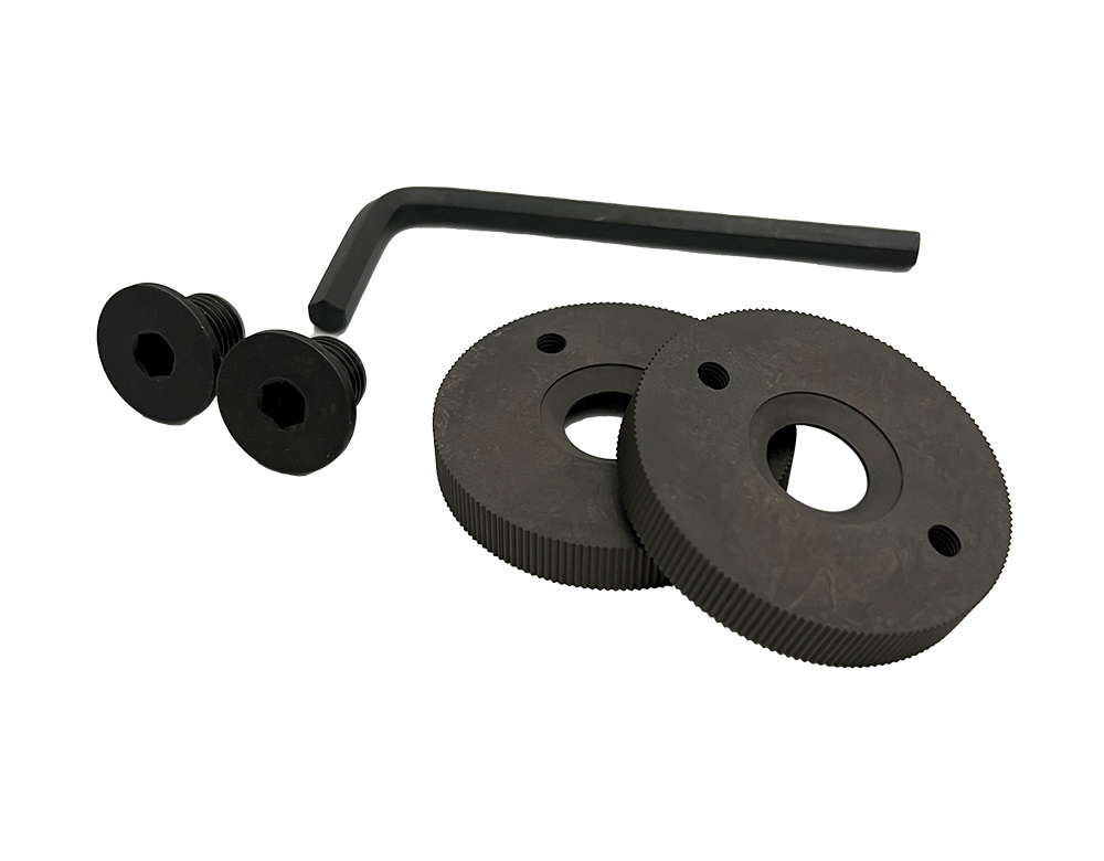 Varaterä FalsCutteriin V2