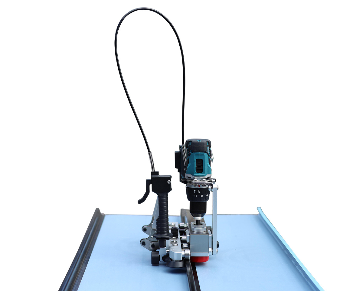 Extension kit DFS - Sisältää 3 tukipyörää