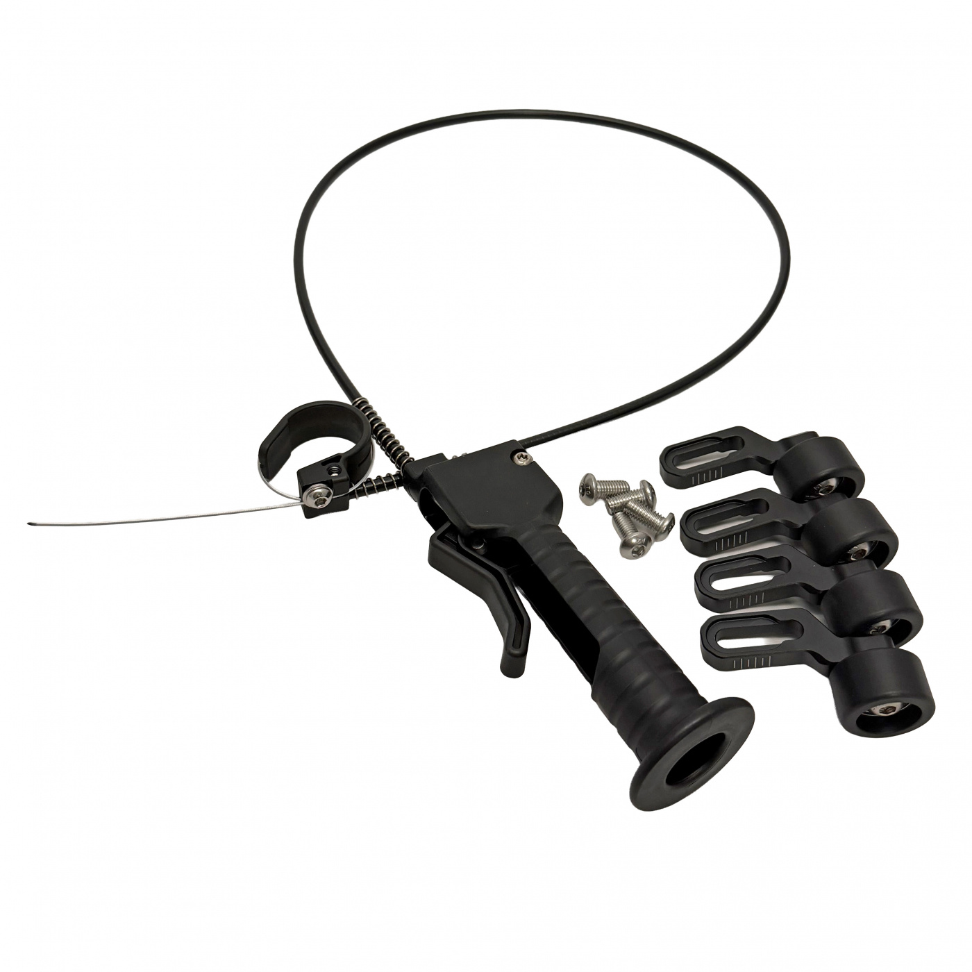 Extensionkit AWD