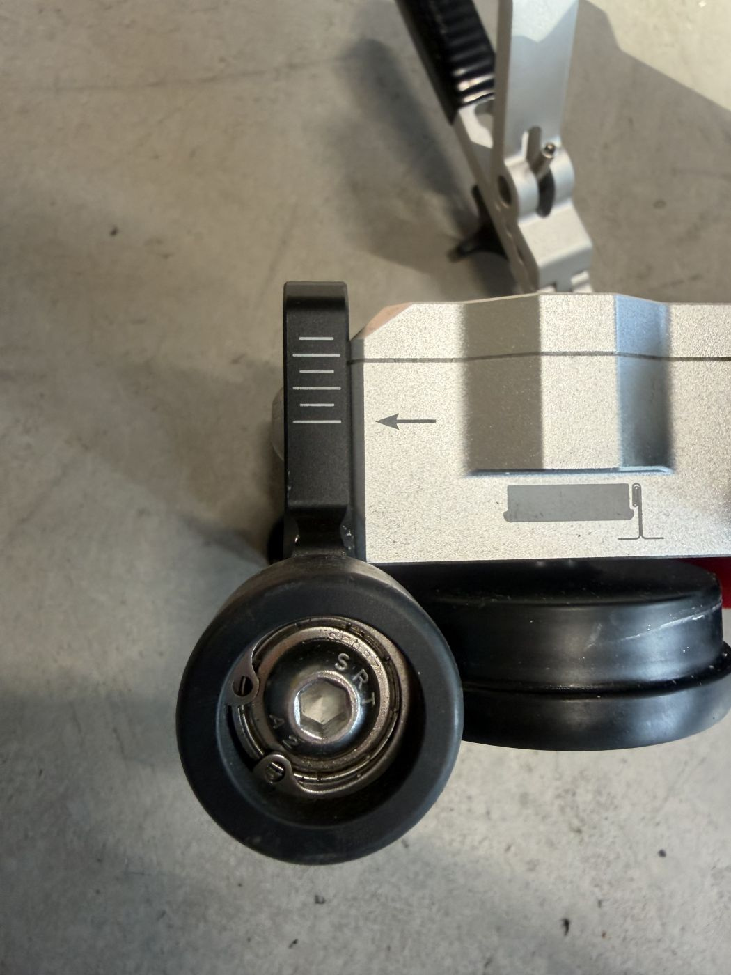 Extensionkit AWD