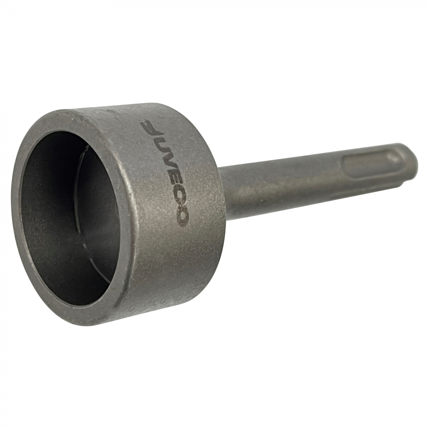 Lyöntityökalu johdeparille