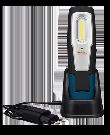 Käsivalaisin Mareld – Illumine 600 RE