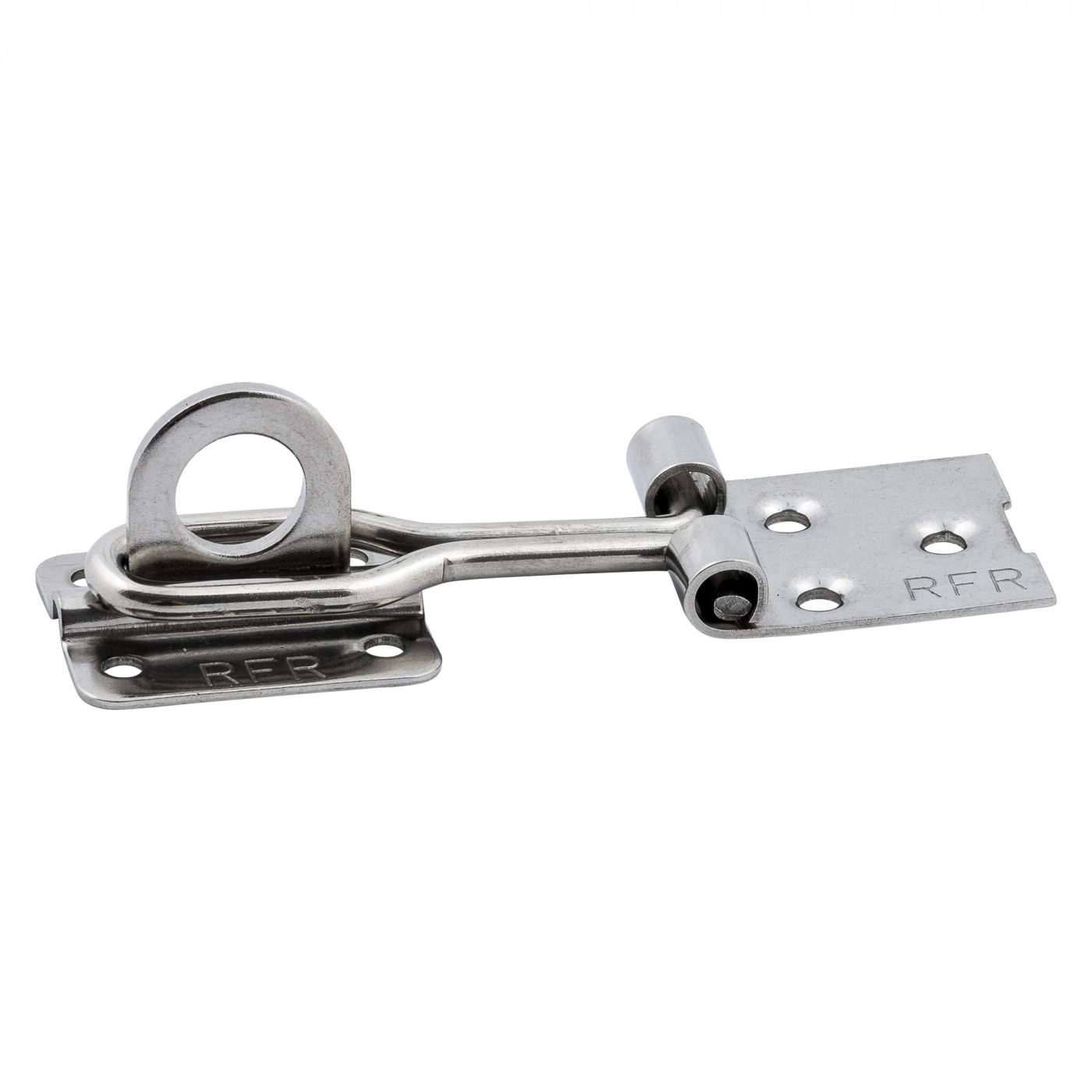 Nivelsalpa Ruostumaton 110 mm