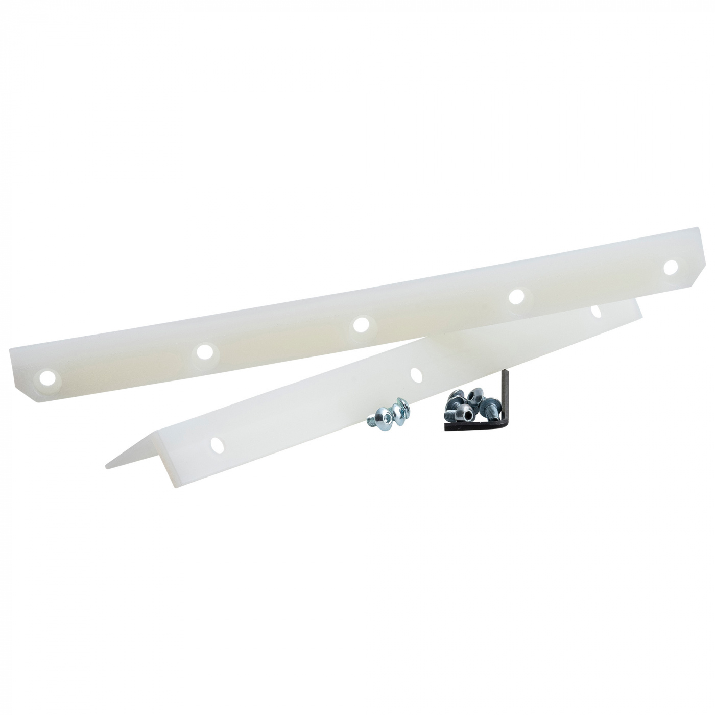 Muoviset varalaatikot N6:een