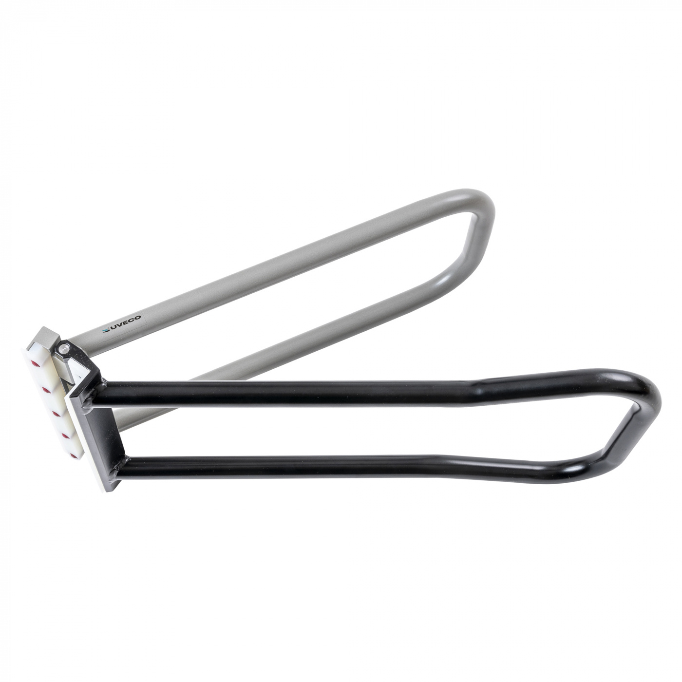 Tuplarauta Nova Uveco N6