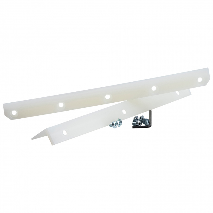 Tuplarauta Nova Uveco N6