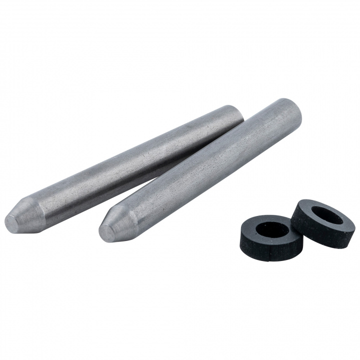 Tuplarauta Nova Uveco N6